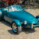 Image for article titled The Panoz Roadster Is What Happens When A Mustang Grows Up To Be A Sports Car